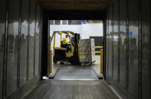 Forklifts - OneCharge