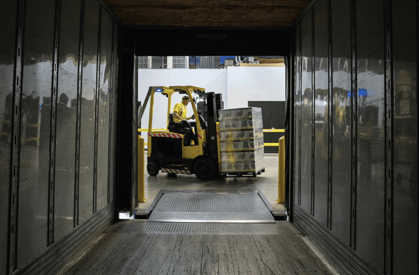 How ESG Requirements Impact Your Material Handling Equipment Purchasing