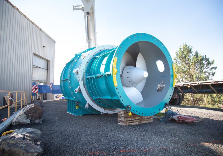 Natel-Restoration-Hydro-Turbine-RHT-Monroe-Plant-Oregon