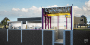 NEXTLab_ACU