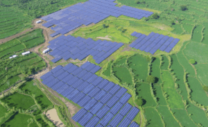 Solar Indonesia Shutterstock