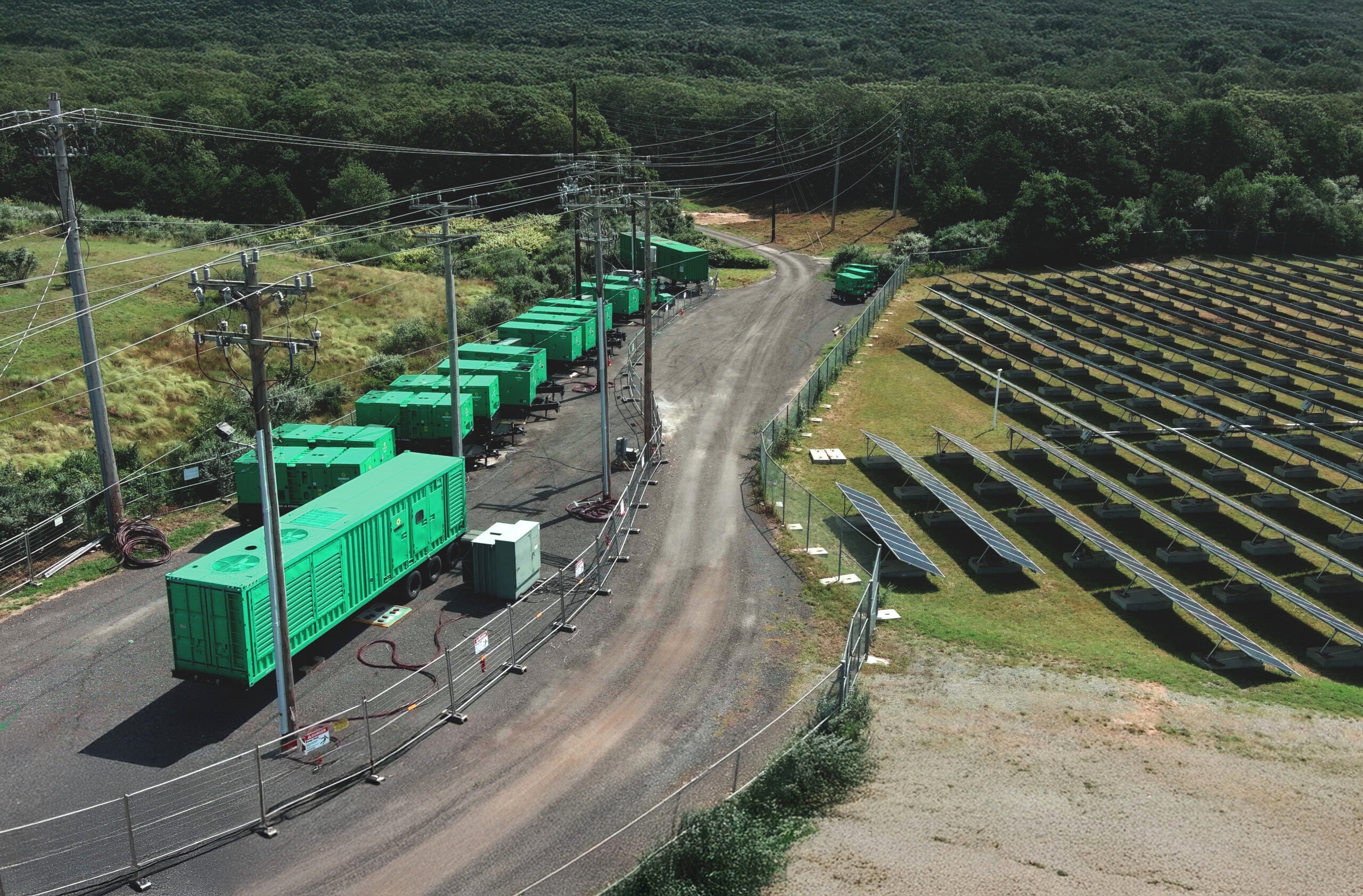 SUNBELT Power BrandConnect Image