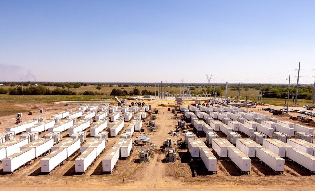 ACCIONA ENERGÍA ACQUIRES LARGEST BATTERY STORAGE PROJECT IN TEXAS ...