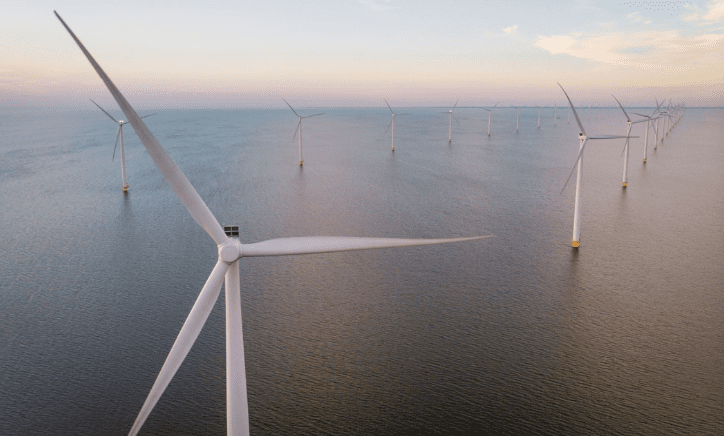 Permits Issued for Major Finnish Offshore Wind Projects