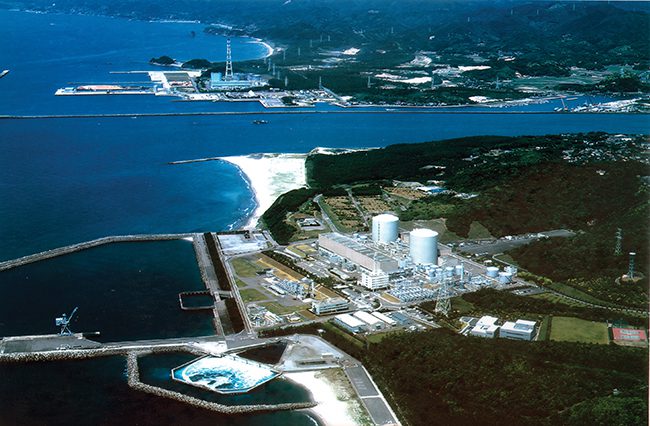 Nuclear Power Is Finally Poised to Ramp Up Again in Japan