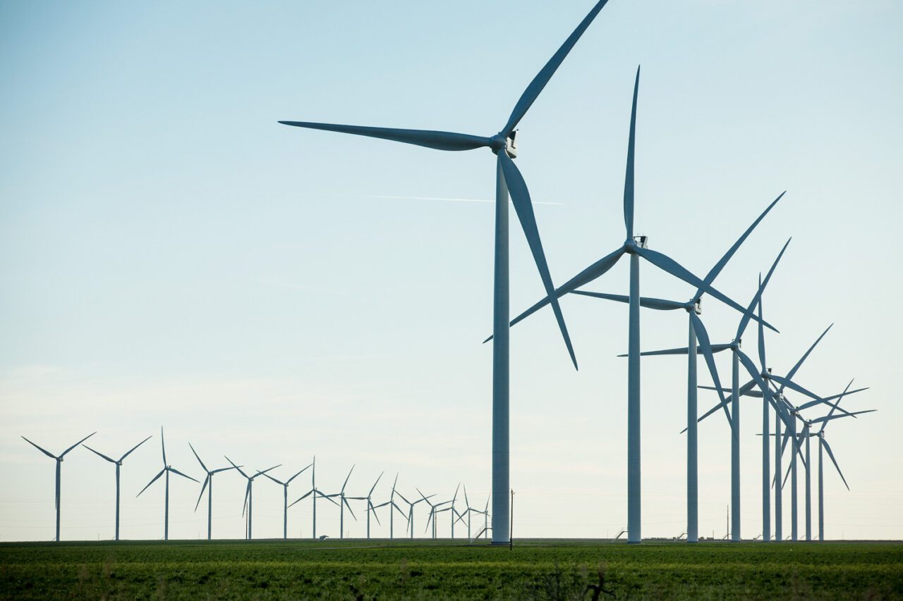 Vestas’ Year-End Deals Include Wind Projects in U.S., Brazil, Ireland