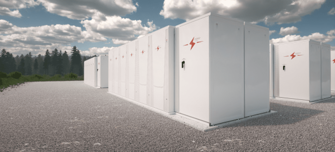 Major Energy Storage Project Sited at Former Australian Coal-Fired Plant