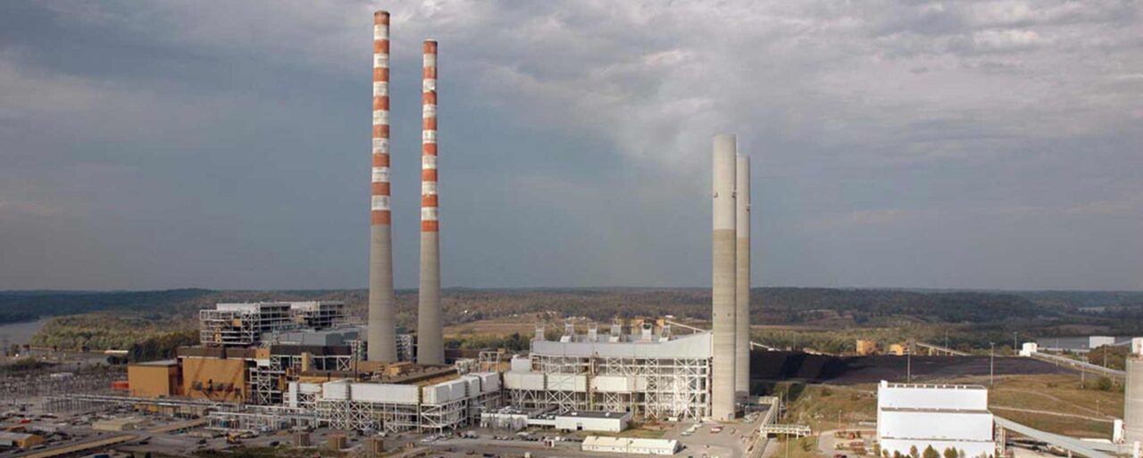EPA Rolls Out More Stringent Effluent Limitations Guidelines for Coal Power Plants
