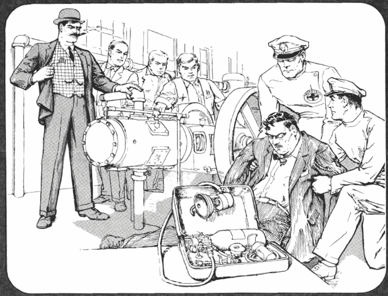 POWER Icons The Adventures of Marmaduke and Marnie Surfaceblow