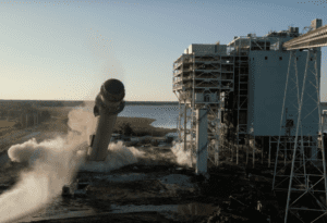 McIntosh Implosion