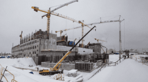 Rosatom - MBIR