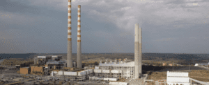 Cumberland Fossil Plant