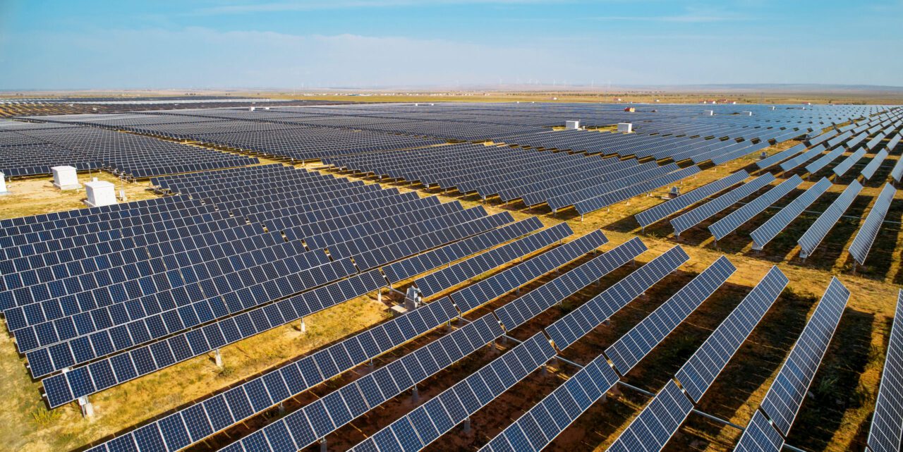 Solar Energy Caught in Crosshairs of New Legislation
