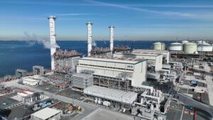 Anegasaki Thermal Power Station_JERA