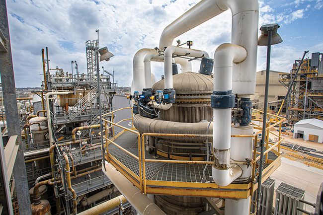 Capturing the Opportunity: A Look at Carbon Capture and Utilization