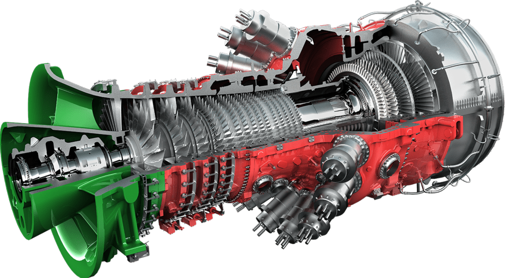 Ansaldo Energia Reports Hydrogen Breakthrough for Gas Turbine Sequential Combustion Technology
