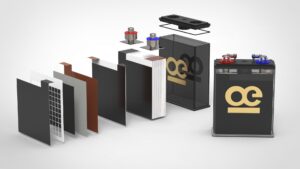 Offgrid Energy Labs