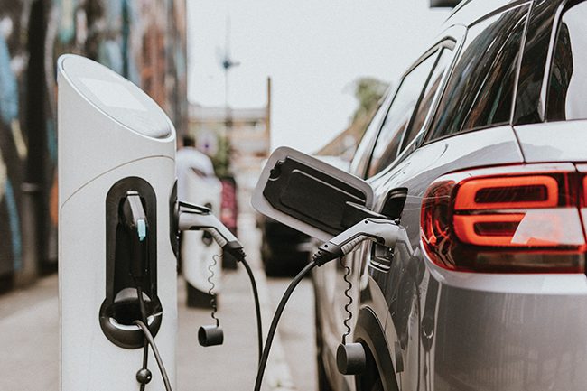 How Electric Utilities Are Enabling Transportation Electrification at Scale