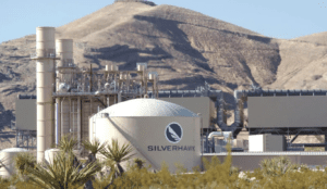 Silverhawk Generating Station_NV Energy_Apex Industrial Park