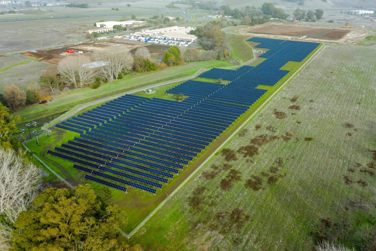 Renewable Properties and Sonoma Clean Power Sign PPAs for Local Solar and Storage Projects for 24/7 Renewable Energy