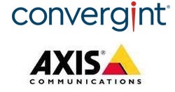 Convergint Technologies and Axis Communications