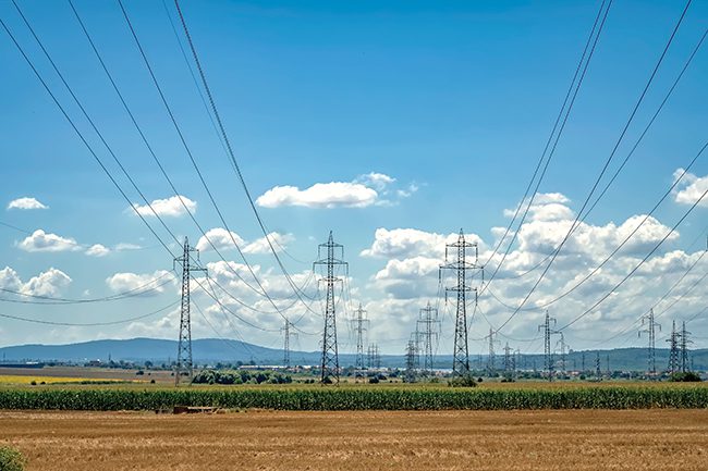 Transmission for Transition: Solving the South African Energy Crisis Through Logistics