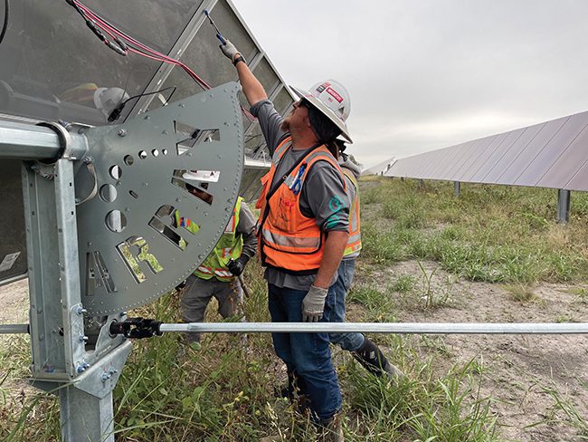 Working with EPC Contractors: Guidance for Utilities Embarking on Solar Development