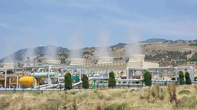 Startups Are Shaking Up Geothermal Power’s Prospects