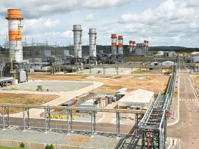 GE H-Class Turbines Powering Two New Gas Plants in Brazil