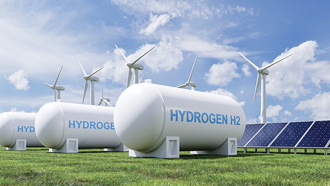 Overcoming Green Hydrogen’s Major Operational Cost: Electricity