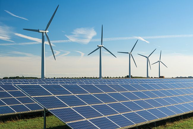 Shining Light on Life Cycle Analysis for Renewable Energy Systems