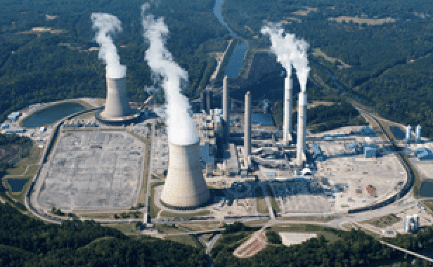 Carbon Capture Key to EPA’s New Power Plant Emissions Rule