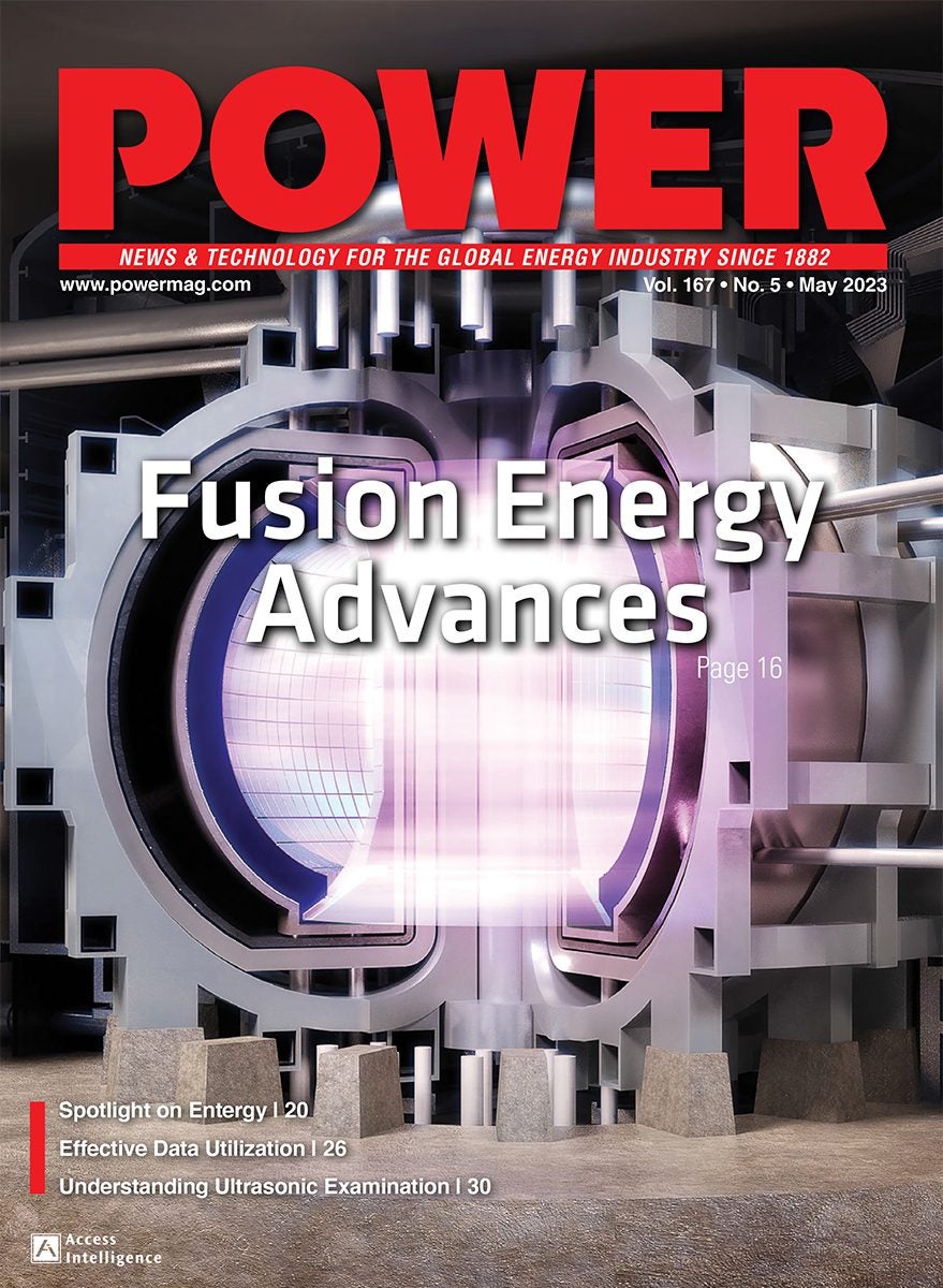 POWER [May 1, 2023]