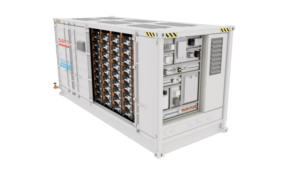 The Global Energy Challenge Makes a Strong Case for Battery Energy Storage