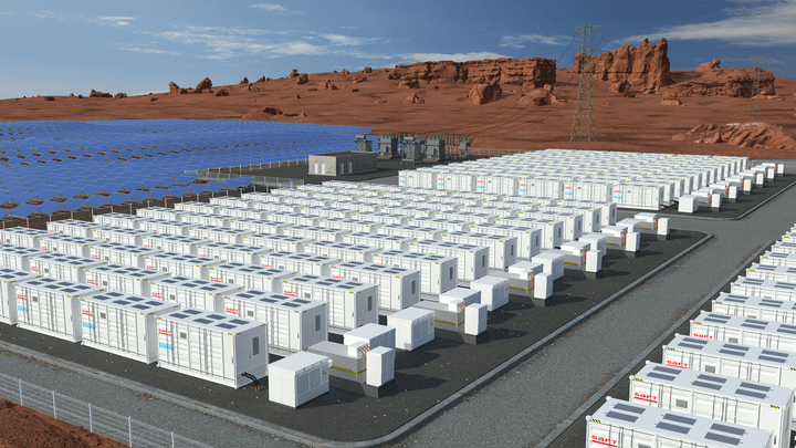The Global Energy Challenge Makes a Strong Case for Battery Energy Storage