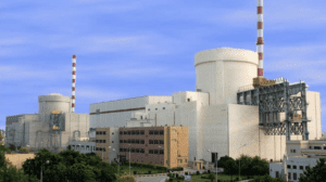 Chasm NPP Pakistan
