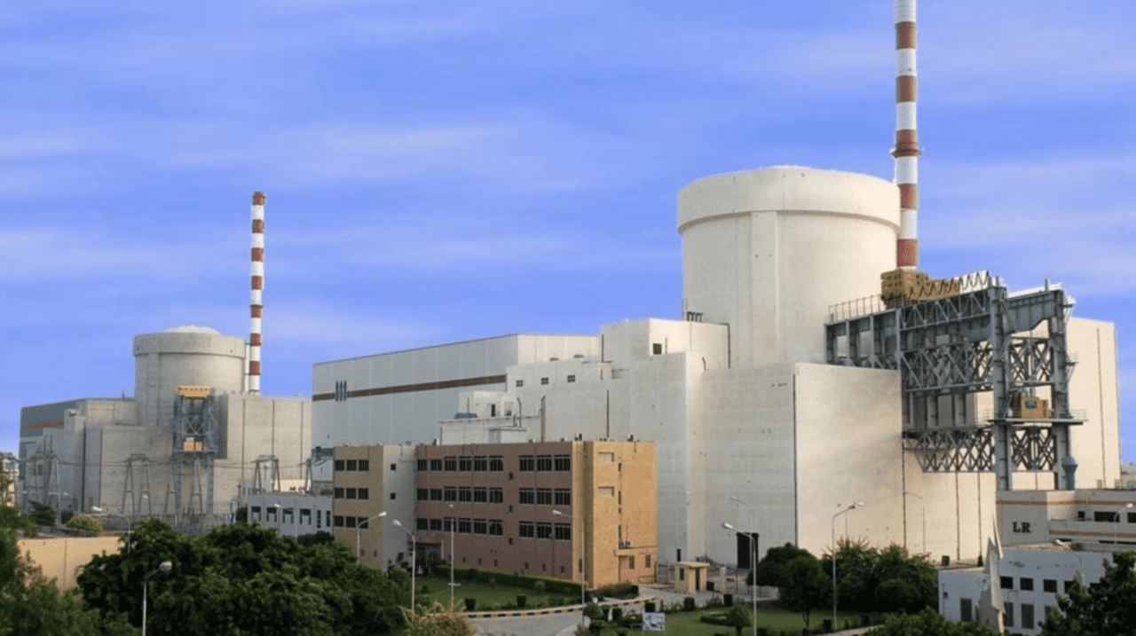 Pakistan Expanding Nuclear Plant With New Hualong One Reactor
