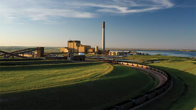 A Long Time Coming: Rawhide Unit 1 Is Coal Users’ Group Plant of the Year