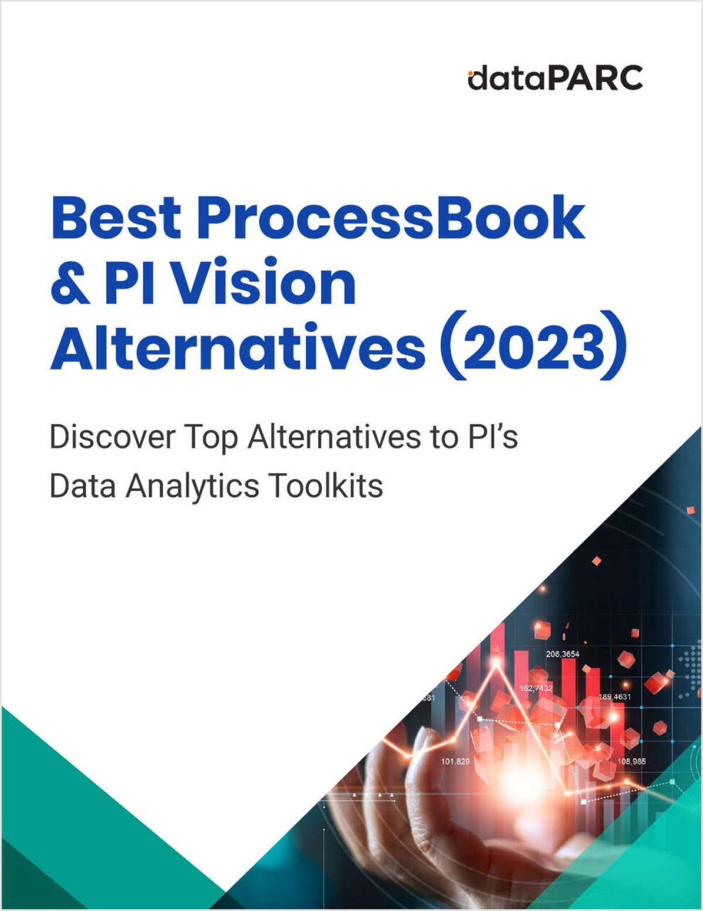 PI Server Data Visualization Tools Buyers Guide