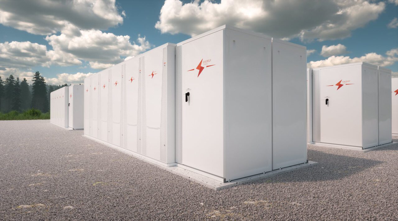 Deloitte Report Details Importance of Energy Storage to U.S. Power Grid