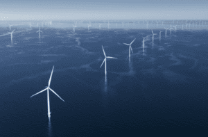 Orsted Ocean Wind 1