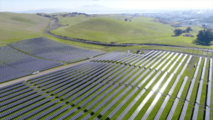 Solar Renewable Properties Fund 9