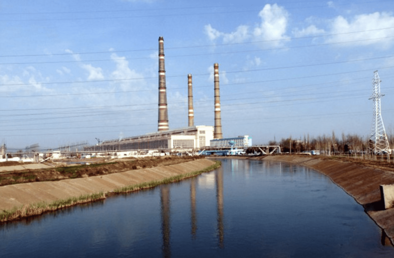 Mitsubishi Turbines Will Power New 1.6-GW Uzbekistan Gas-Fired Plant