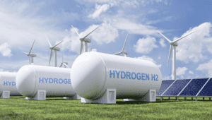 Green Hydrogen