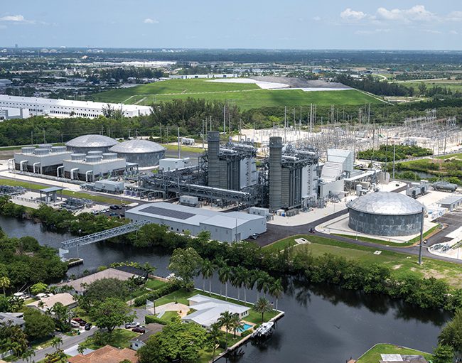 Dania Beach Clean Energy Center: A Vital Power Resource for Southeast Florida