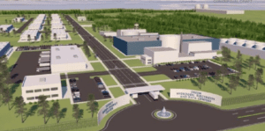 Surry Green Energy Center_Green Energy Partners