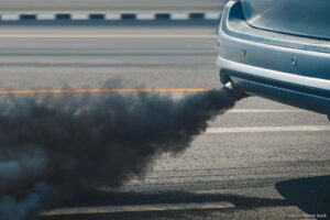 Tailpipe Emissions_Adobe Stock