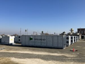 Fig1-Fresno-hydbrid-power-plant-battery-storage