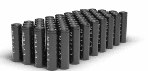 Lyten batteries