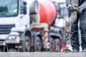 concrete-mixer-and-mechanical-sleeve-envato